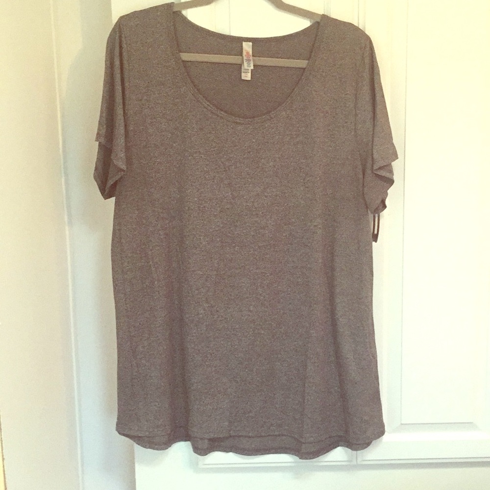 Lularoe classic T 2x